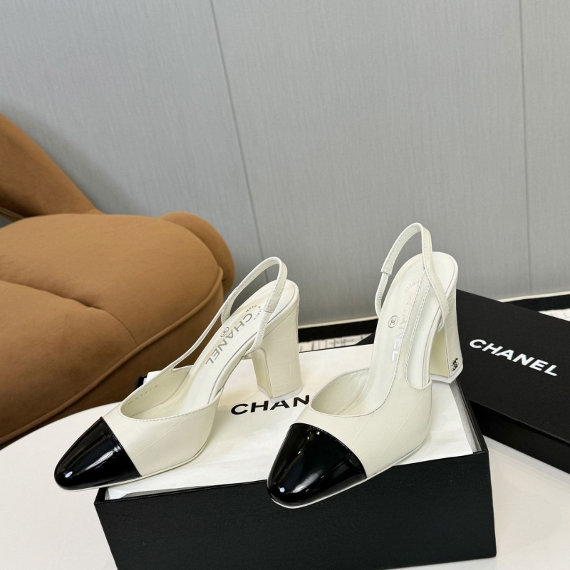 Ch*el high heels